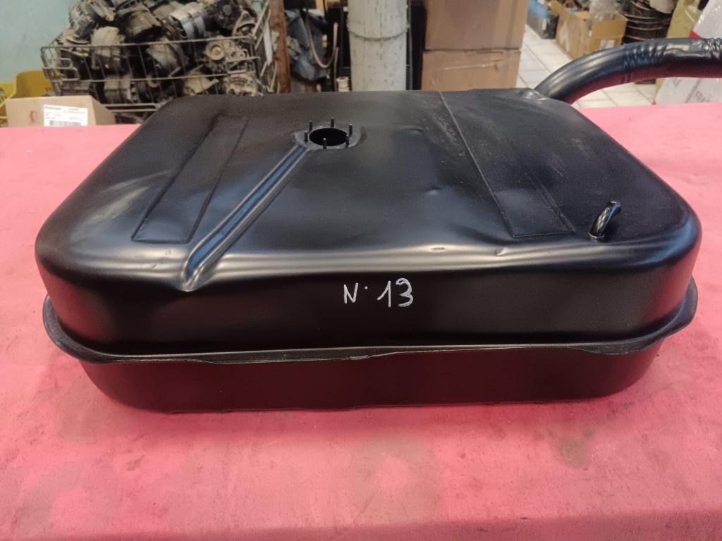 Brandstoftank voor Fiat Dino 2000 Coupé, Ophalen, Gebruikt, Fiat