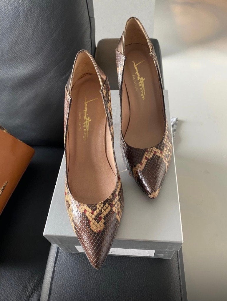 pumps, Kleding | Dames, Ophalen, Pumps, Overige kleuren, Nieuw