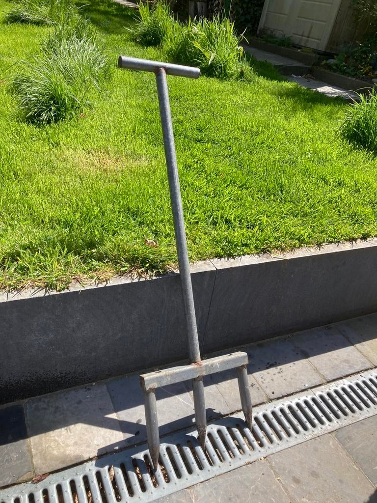 3 pins preiplanter, Ophalen, Gebruikt, Overige soorten
