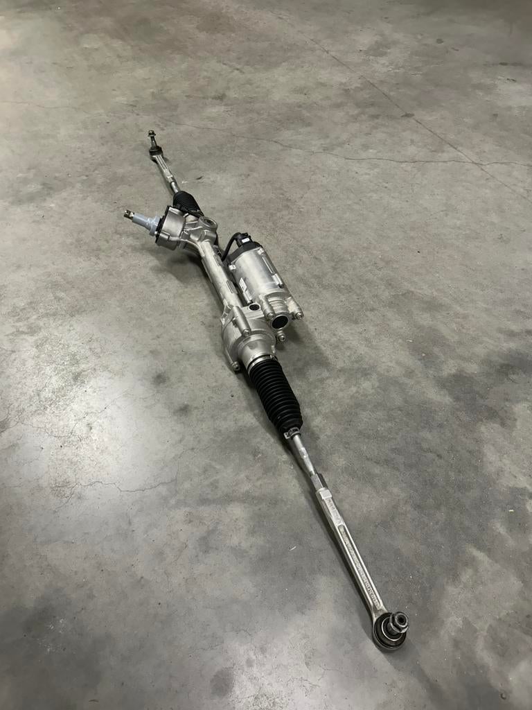 Porsche 991 elektrisch stuurhuis OEM, Auto-onderdelen, Ophalen, Nieuw, Porsche