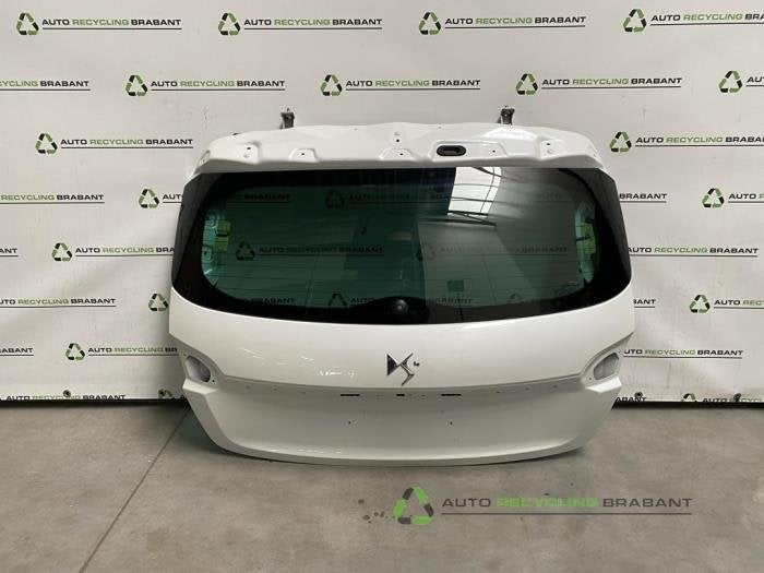 Hayon d'un Citroen DS4, Autos : Pièces & Accessoires, -, Utilisé, -, -