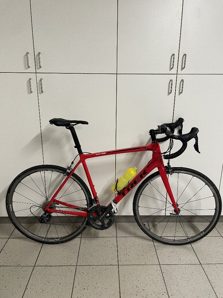 Trek Emonda SL 5 Ultregra 58cm, Fietsen en Brommers, Ophalen