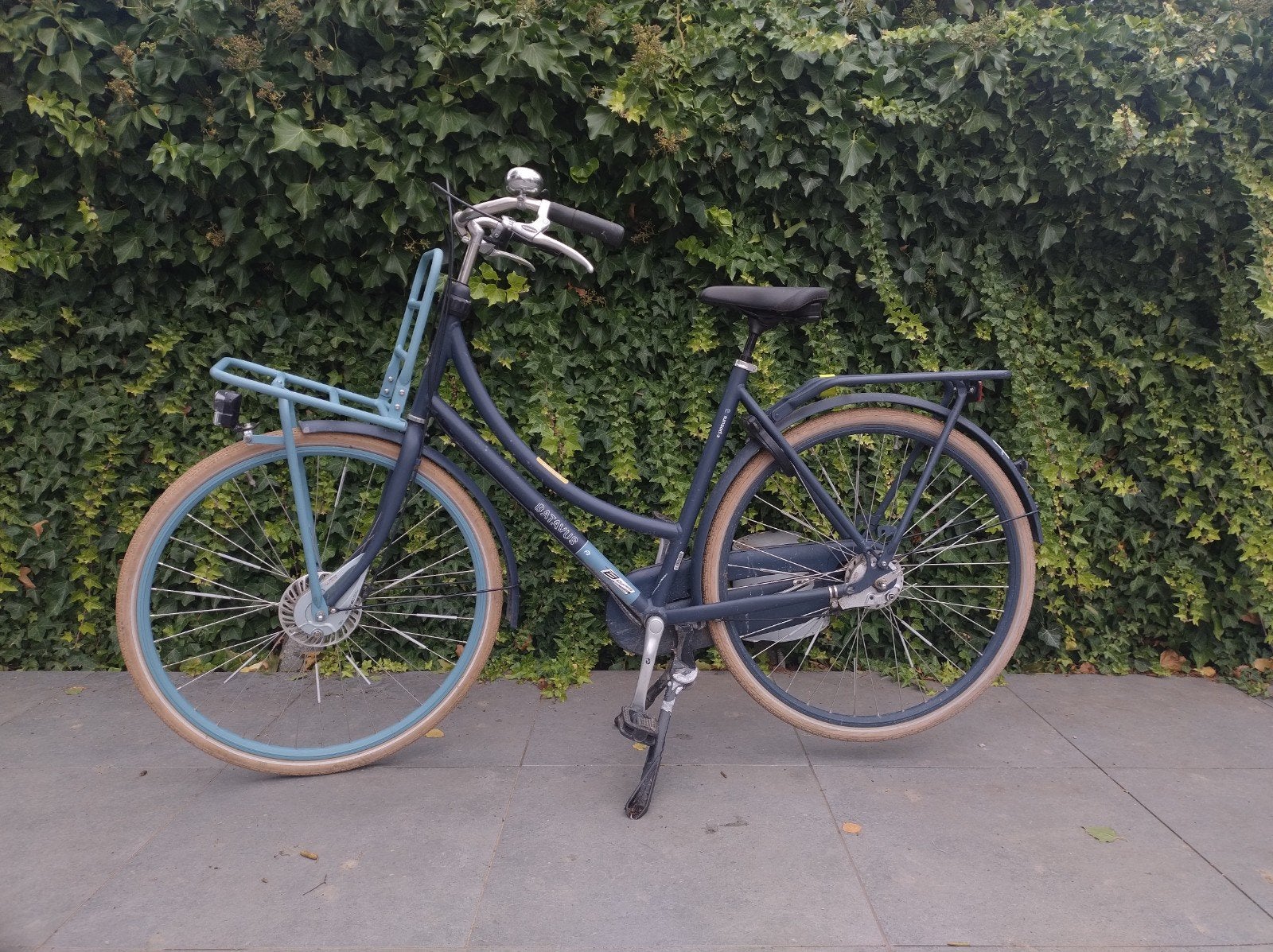 Batavus, Fietsen en Brommers, Ophalen, Gebruikt, Versnellingen, Batavus