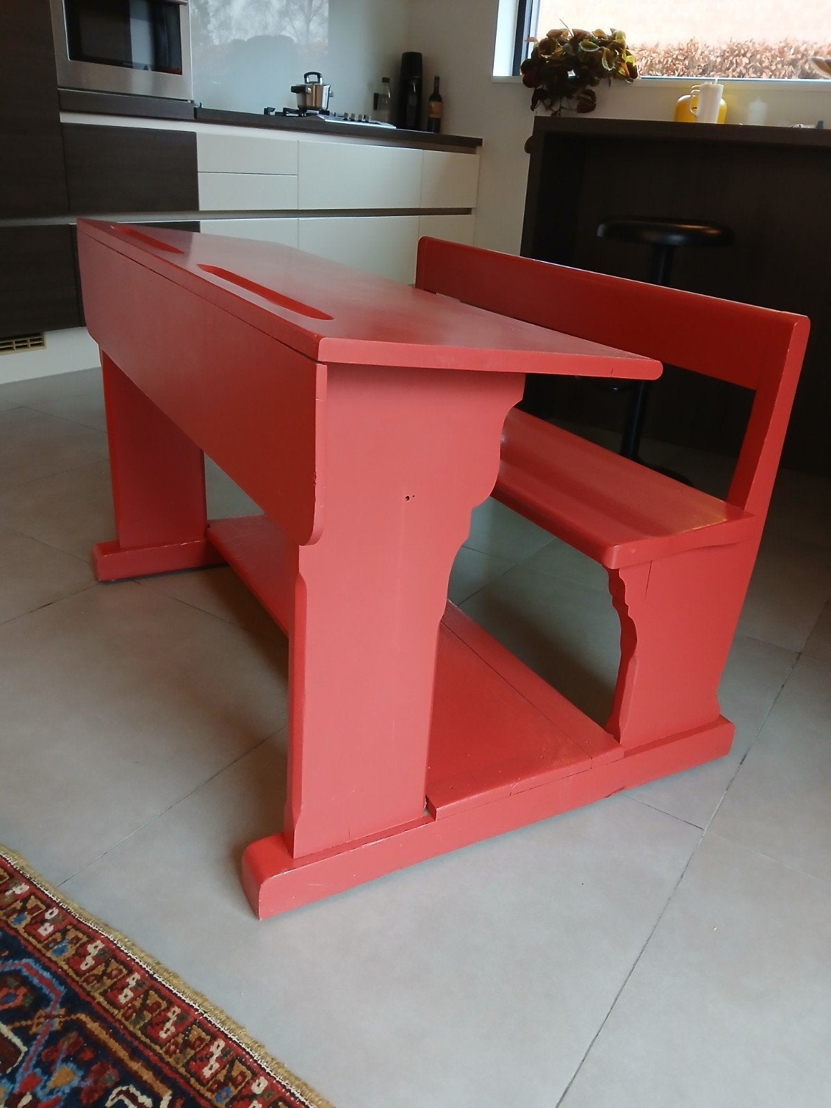 Kinderbureau, Kinderen en Baby's, Ophalen