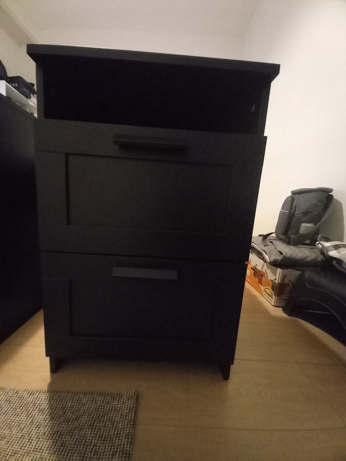 IKEA, Huis en Inrichting, Ophalen