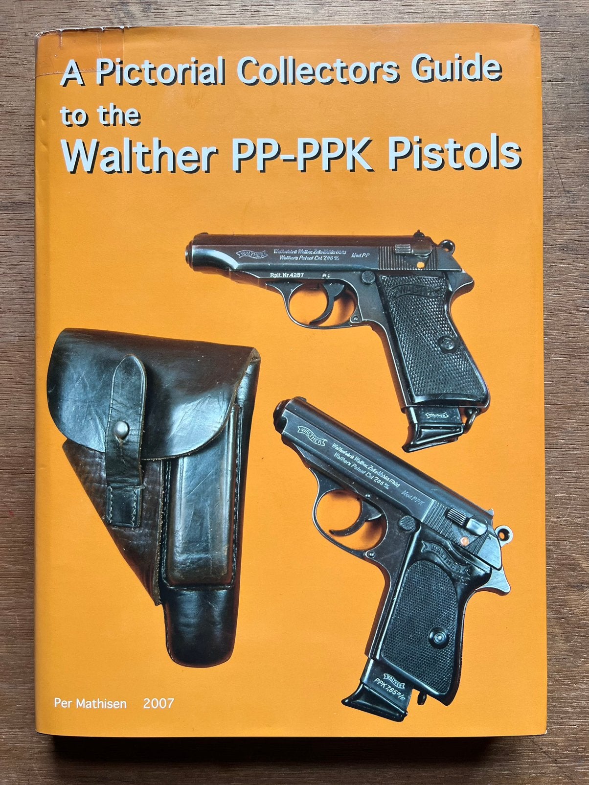 Zeldzaam boek van auteur Per Mathisen, gesigneerd, Ophalen of Verzenden, Zo goed als nieuw