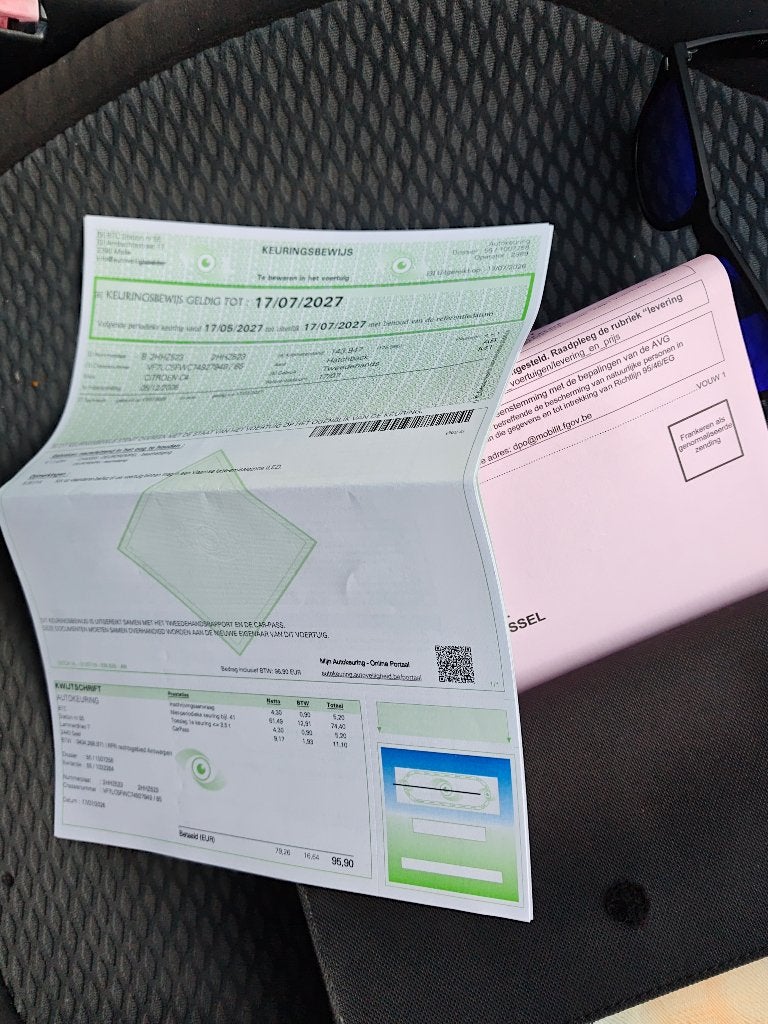 Auto Citroën C4 1.6 benzine, Auto's, Citroën, Particulier, C4, Airbags, Centrale vergrendeling, Climate control, Cruise Control