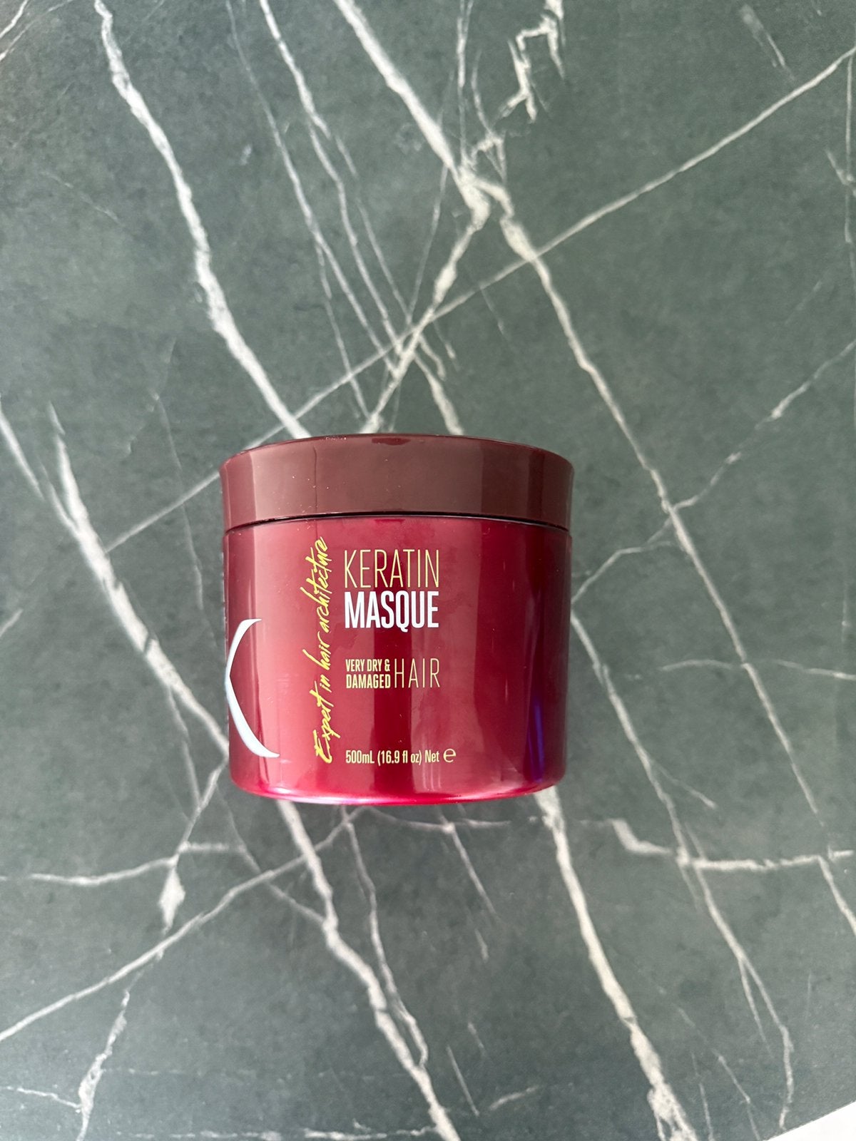 Masque capillaire : Kreogen Keratin Masque 500ml ‍️, Enlèvement ou Envoi