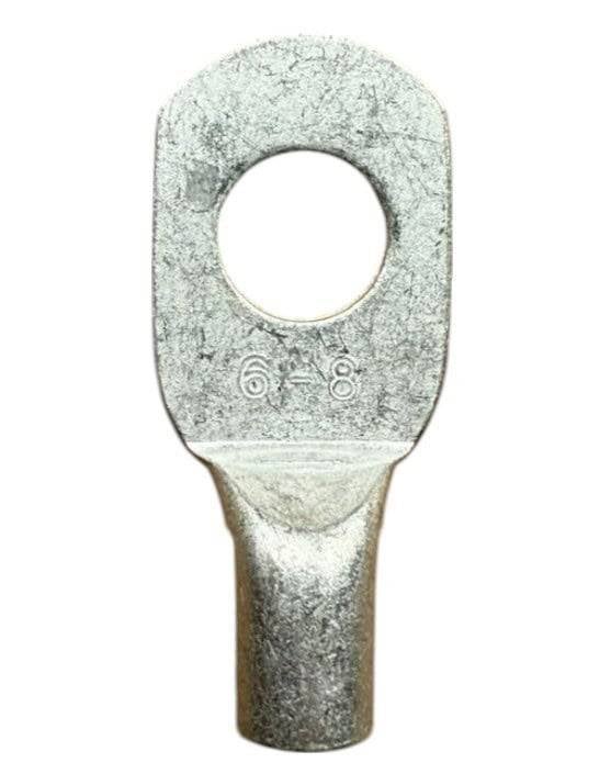 Œillet de câble Germat 6 mm² avec trou, Enlèvement ou Envoi, Neuf