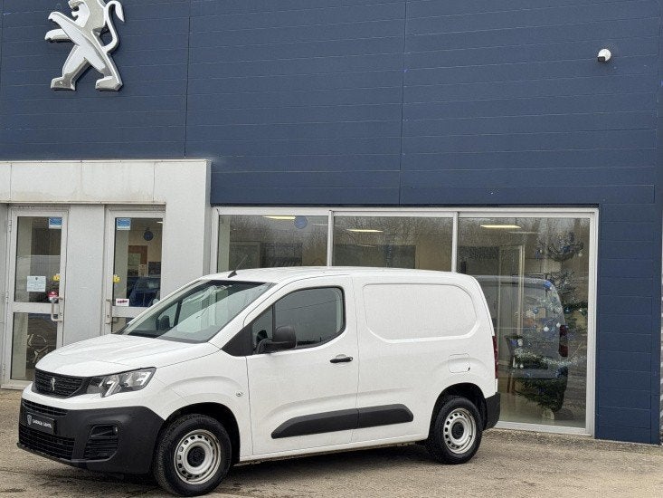 Peugeot Partner K9 2019+ pièces, Autos, Particulier, Achat, Partner