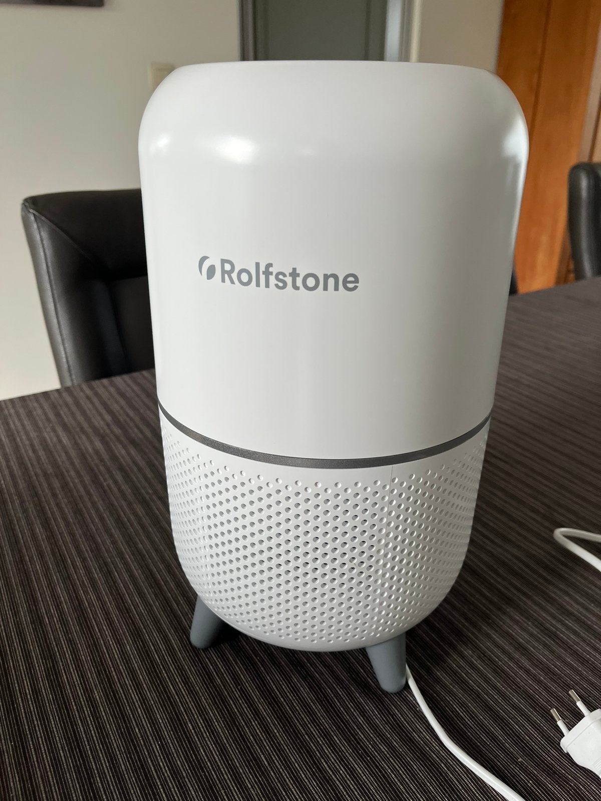Rolfstone luchtreiniger, Electroménager, Enlèvement, Comme neuf, Purificateur d'air