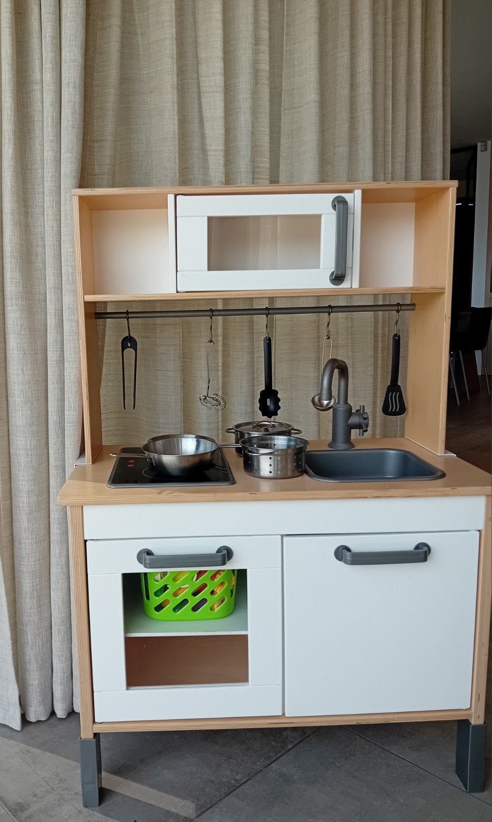 speelgoed keuken ikea, Kinderen en Baby's, Ophalen