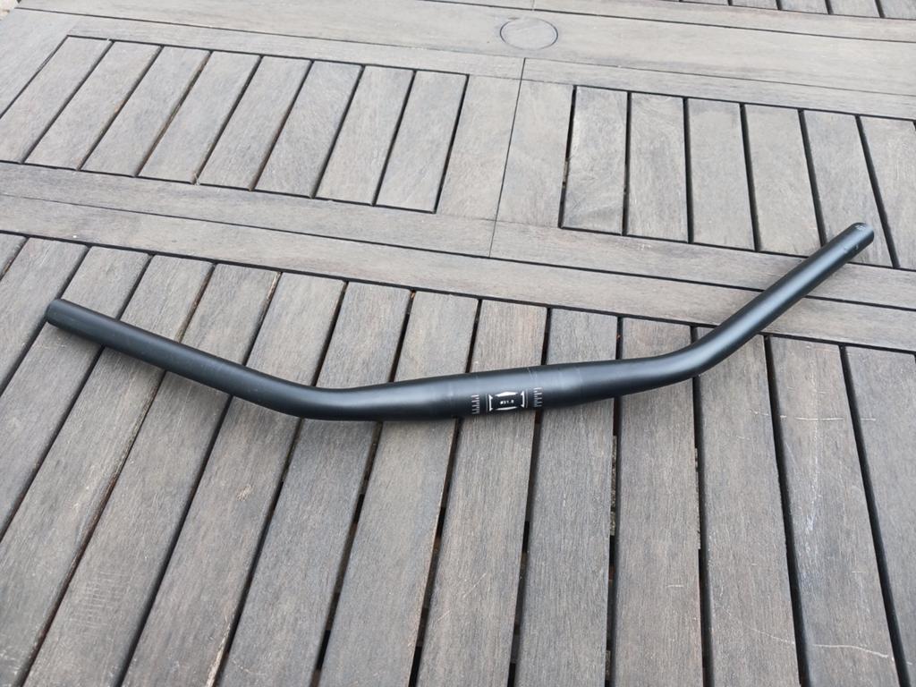 Guidon de vélo, Enlèvement, Guidon