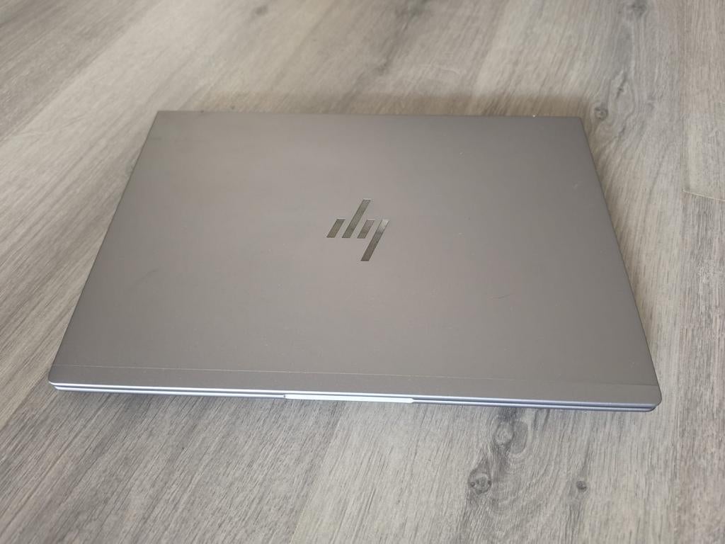Hp Zbook Power i7 G11  32gb/512gb, Ophalen