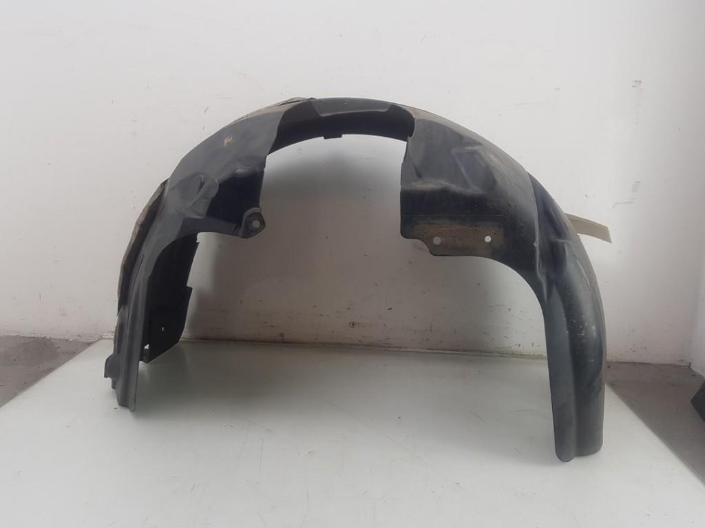 BINNENSPATSCHERM Ford Fiesta 6 (JA8) (01-2008/01-2018), Gebruikt, Ford, Spatbord