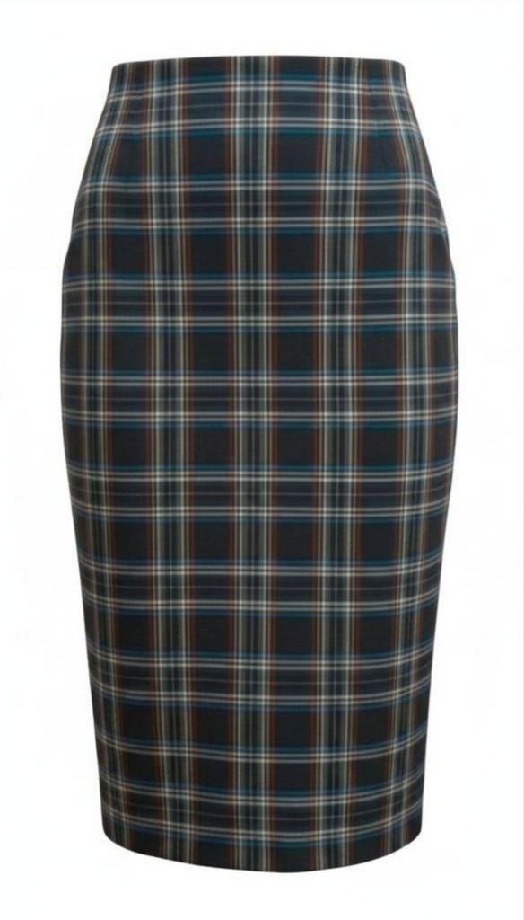 ✨️ZARA WOMAN Rok Maat L - Met BUNDELKORTING‼️✨️✨️, Kleding | Dames, Rokken, Blauw, Maat 42/44 (L), Ophalen of Verzenden, Zo goed als nieuw