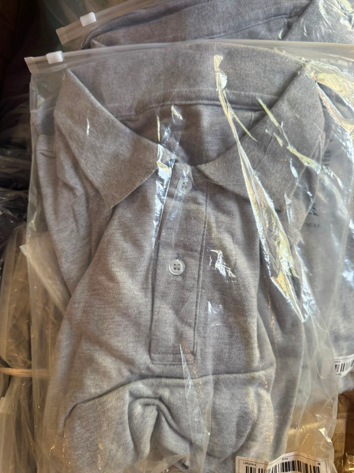 Lot heren polo’s, Ophalen of Verzenden, Nieuw