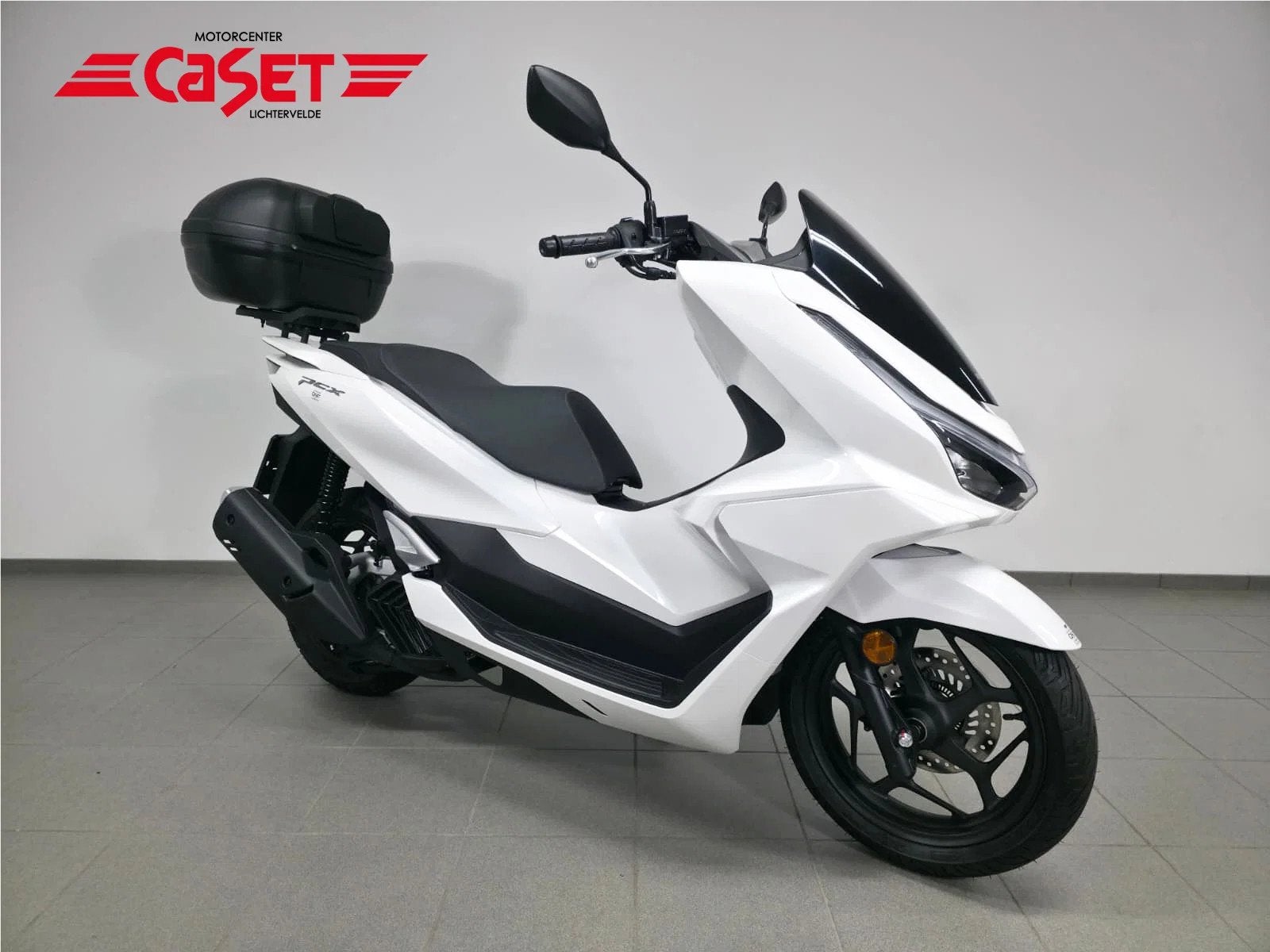 Honda PCX 125 (année de construction 2026), Motos, Entreprise, Autre, 125 cm³, Jusqu'à 11 kW