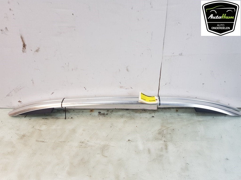 BARRES DE TOIT Volkswagen Taigo (01-2021/03-2024), Autos : Pièces & Accessoires, Utilisé, Volkswagen