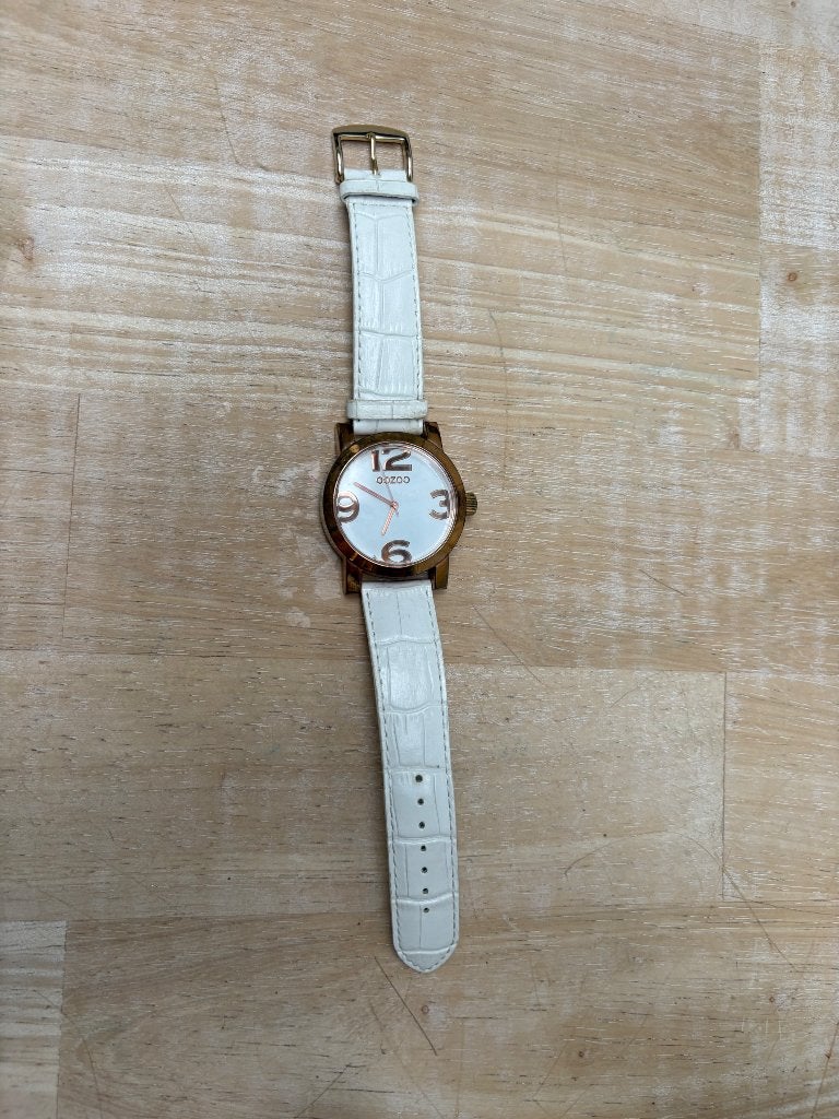 Oozoo horloge, Ophalen, Gebruikt, Polshorloge, Overige merken