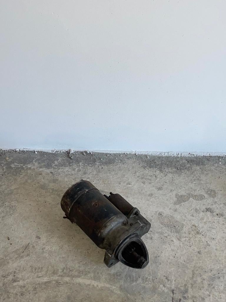 startmotor jaguar xj v12, Ophalen, Gebruikt, Jaguar