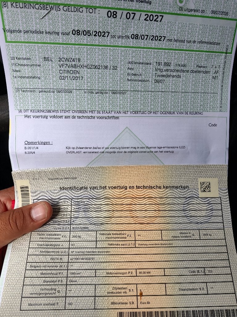 Citroen, Autos, Achat, Diesel, Particulier, Tissu