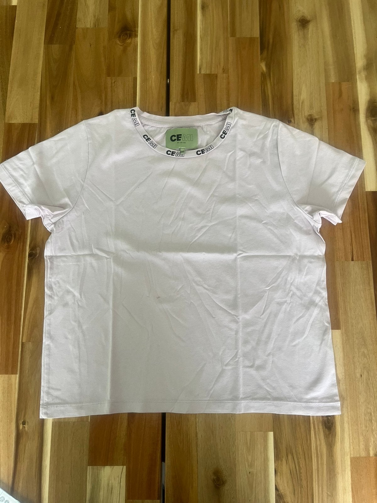 CeMi T-shirt (maat XXS), Enfants & Bébés, Vêtements enfant | Autre, Enlèvement ou Envoi, Comme neuf, Fille