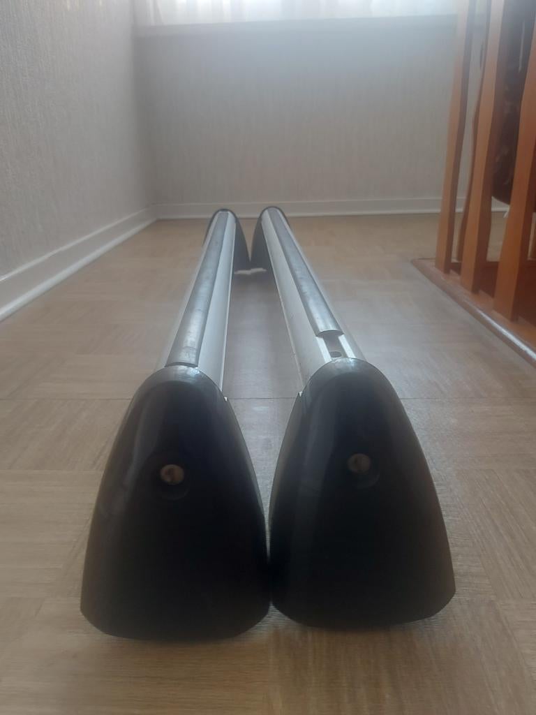 dakdragers originale audi a6c6, Auto diversen, Dakdragers