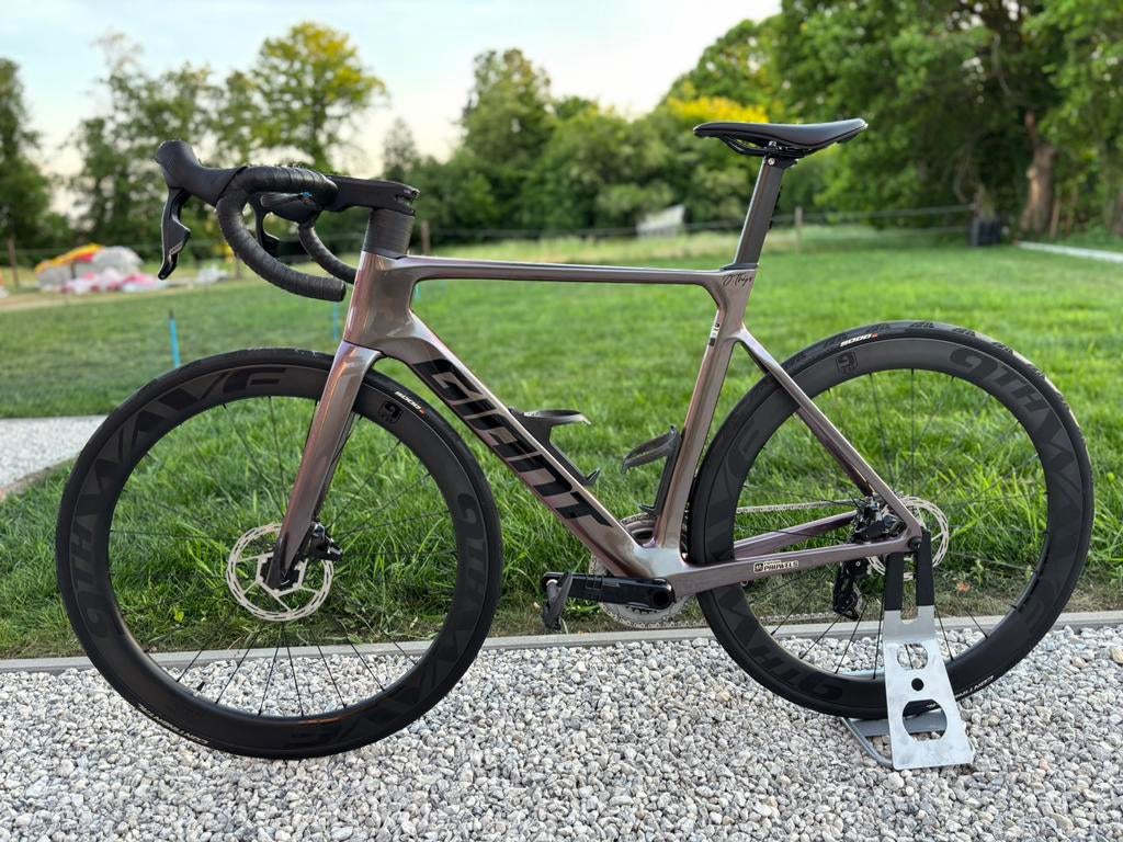Giant Propel advanced, Vélos & Vélomoteurs, Enlèvement, Comme neuf, Giant