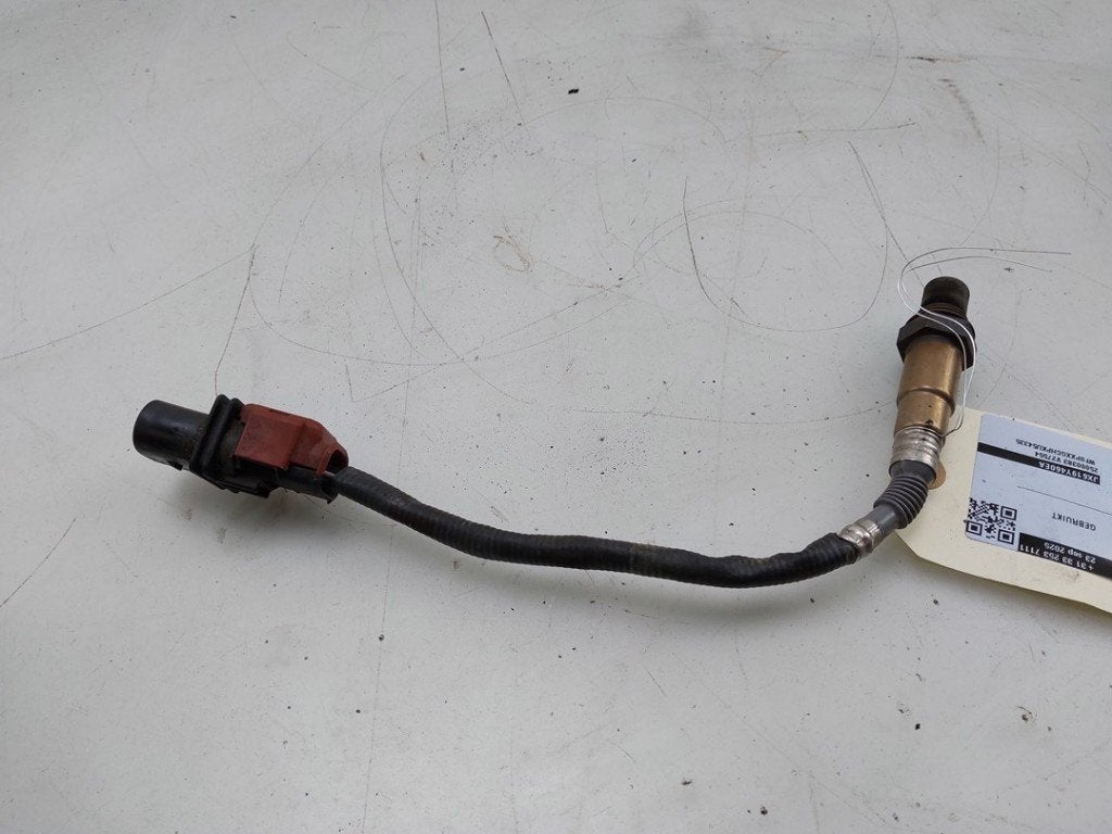 LAMBDASONDE Ford Focus 4 Wagon (01-2018/12-2025), Gebruikt, Ford