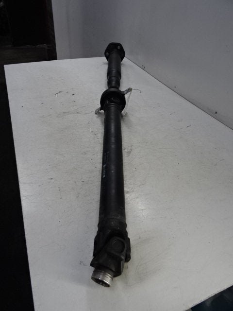 CARDANAS BMW X4 (F26) (01-2014/03-2018) (758980107), Gebruikt, BMW