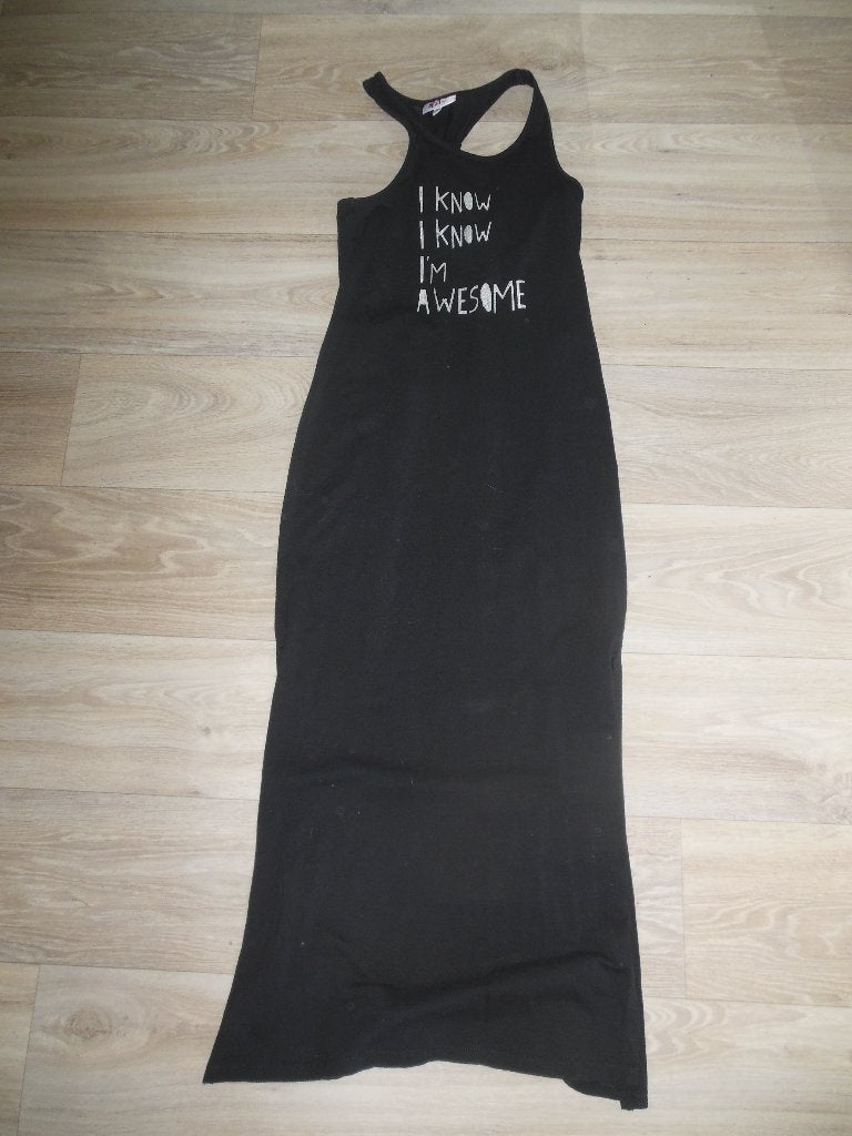 zomerkleedje Besties 146 in nieuwstaat, Meisje, Zo goed als nieuw, Jurk of Rok, Besties JBC