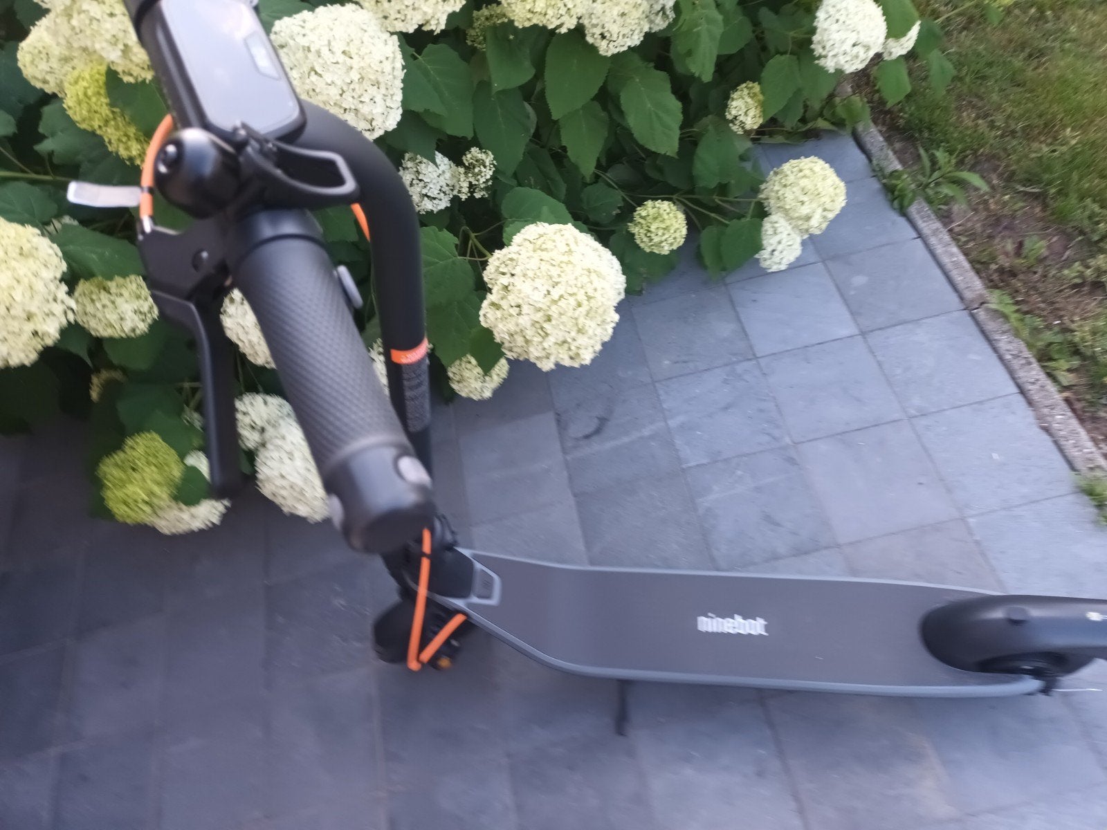 Segway E2 plus EII powered, Fietsen en Brommers, Ophalen