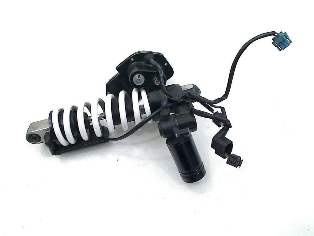 SCHOKBREKER ACHTER ESA K 1200 R Sport (K1200R) (7701729), Motoren, Onderdelen | BMW, Dhr. S. di Majo, Gebruikt, Info@cama-motorparts.nl