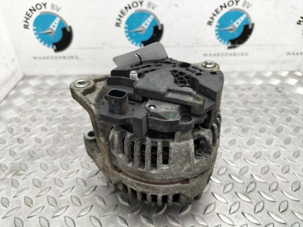 OPEL CORSA 1.4-16V Cosmo  DYNAMO 2007, Auto-onderdelen, Motor en Toebehoren, Gebruikt, ARN erkend, Stiba lid, Erkend duurzaam