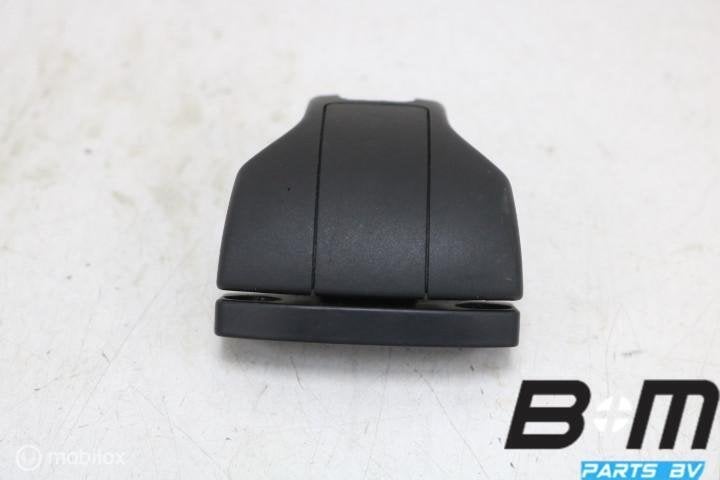 Uitzetter links klapraam VW Lupo GTI 6X3847105, Gebruikt