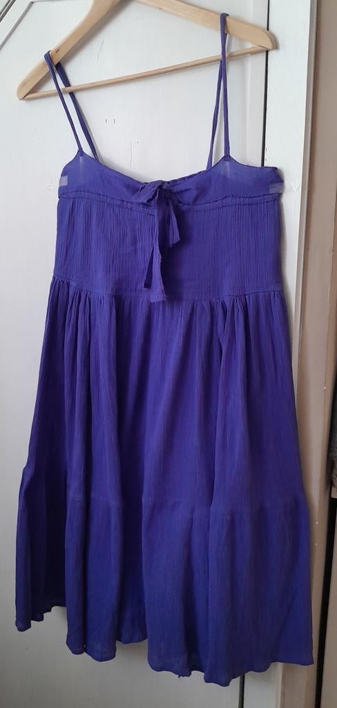 Prachtige jurk large Zara., Kleding | Dames, Galajurk, Zara, Maat 42/44 (L), Ophalen of Verzenden