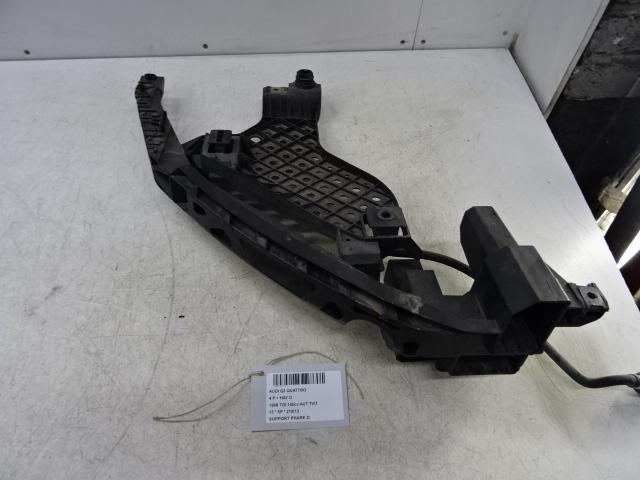 SUPPORT PHARE DROIT Audi Q3 (8UB / 8UG) (01-2011/12-2019), Autos : Pièces & Accessoires, Éclairage, Utilisé, Audi