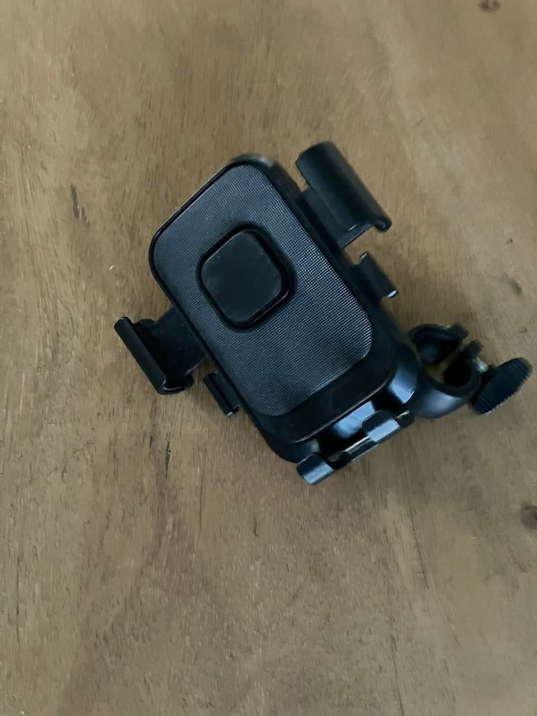 Gps houder voor fiets of scooter, Enlèvement ou Envoi, Comme neuf, Vélo