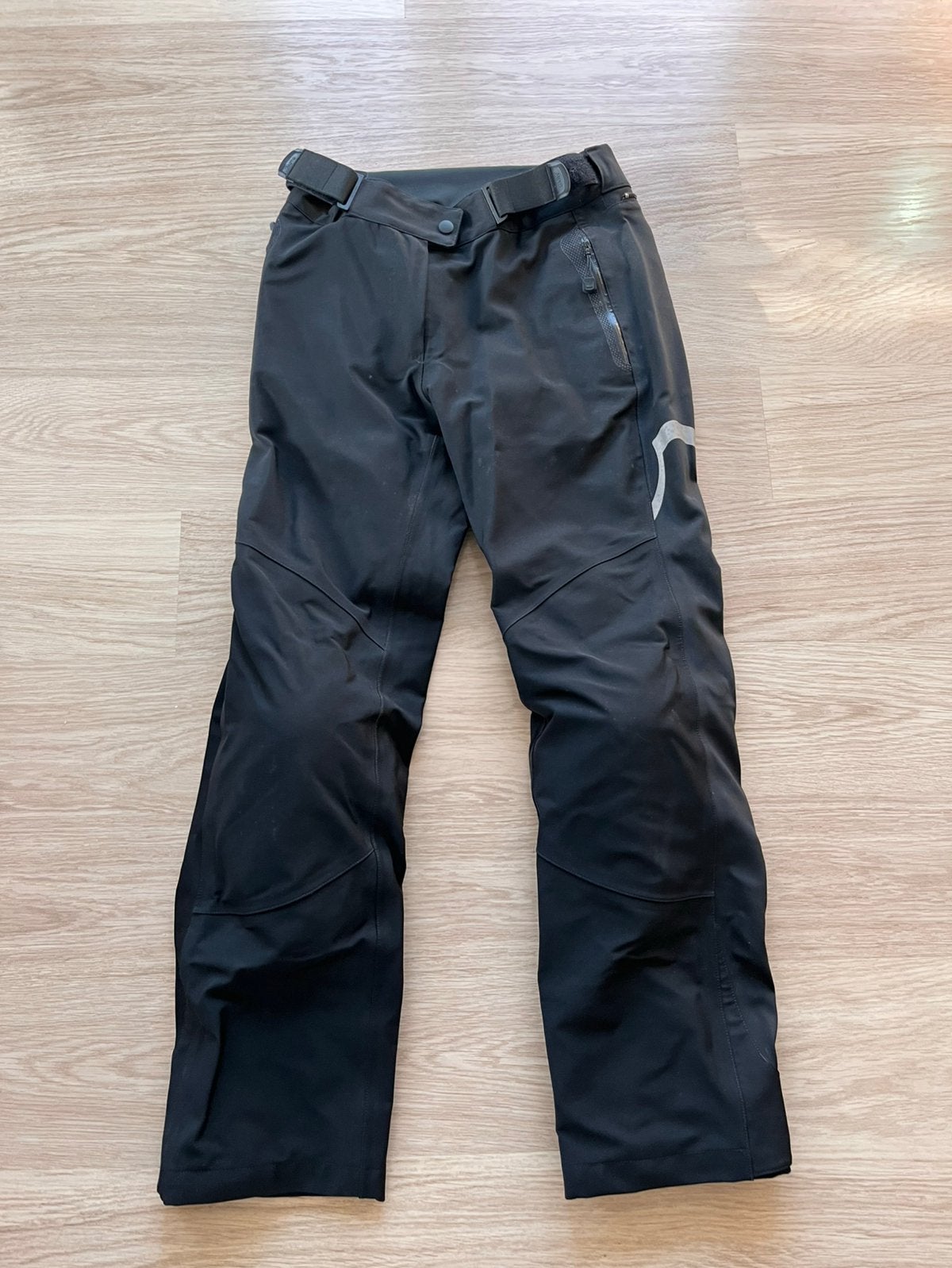 Bmw Tourshell broek, Ophalen, Tweedehands, Broek | textiel