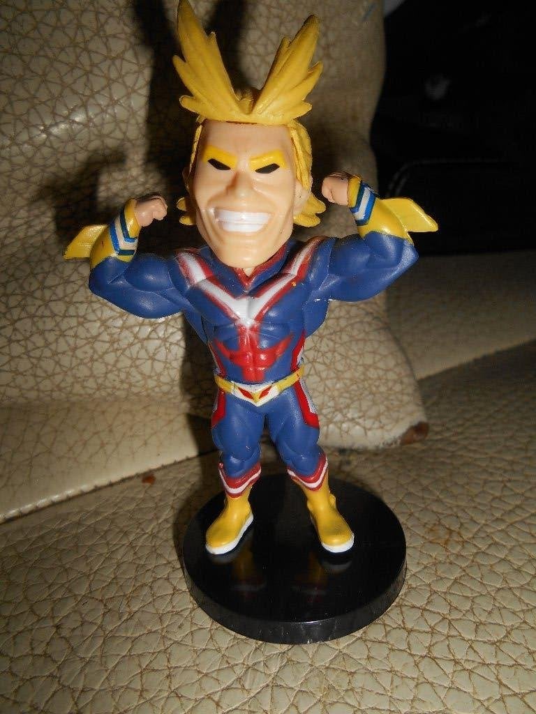 My Hero Academia figurine, Enlèvement ou Envoi
