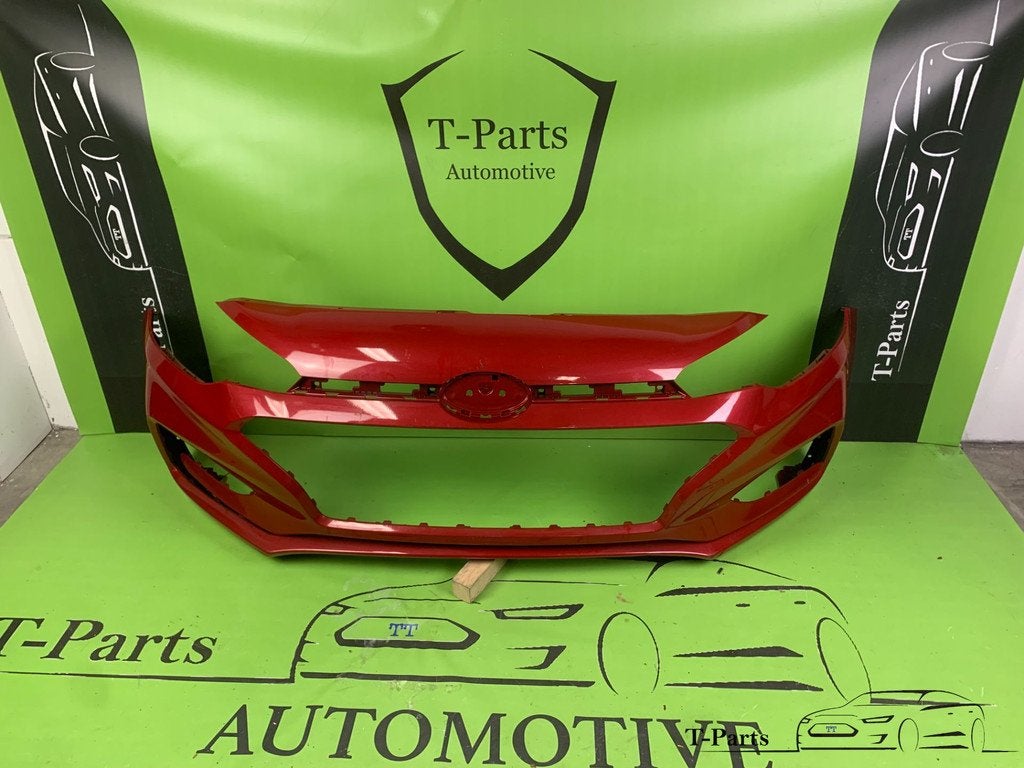 pare-chocs avant hyundai i20, Info@fabrikant.eu, Fabrikant BV, Pare-chocs, Utilisé