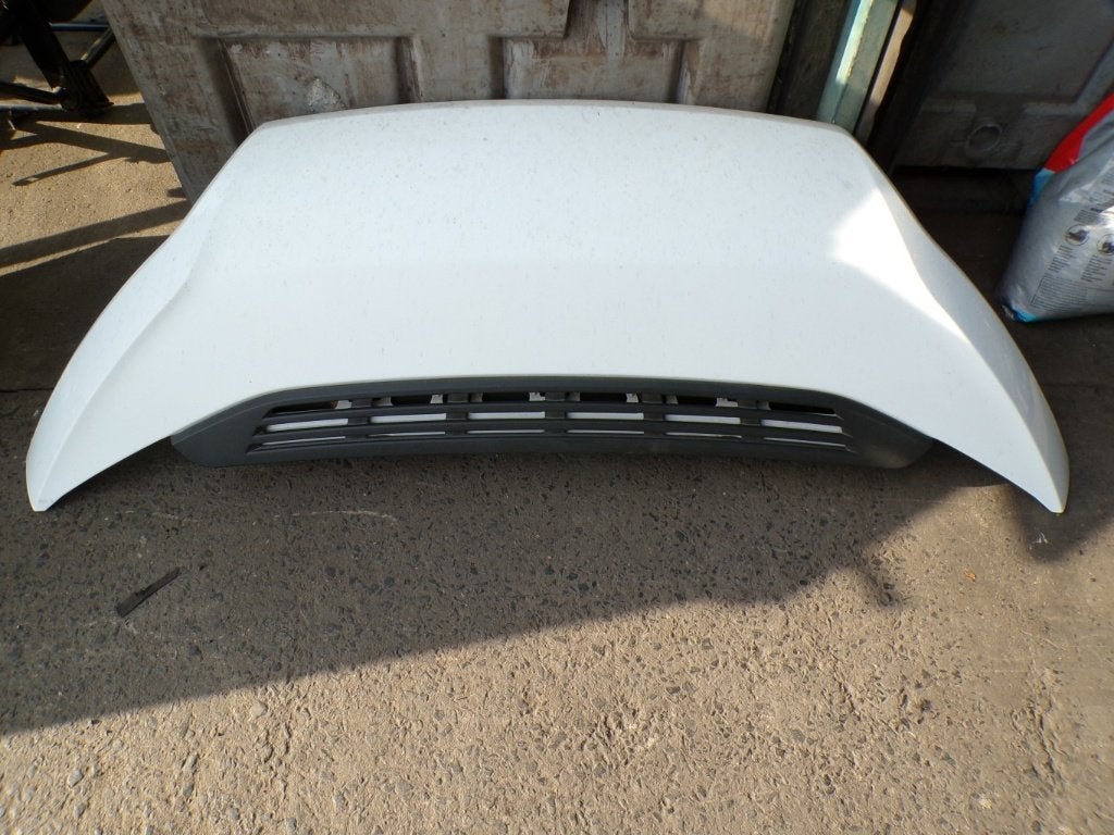 Capot Fiat Ducato 3 2014 LP/15198, Enlèvement, Utilisé, Fiat, Capot moteur