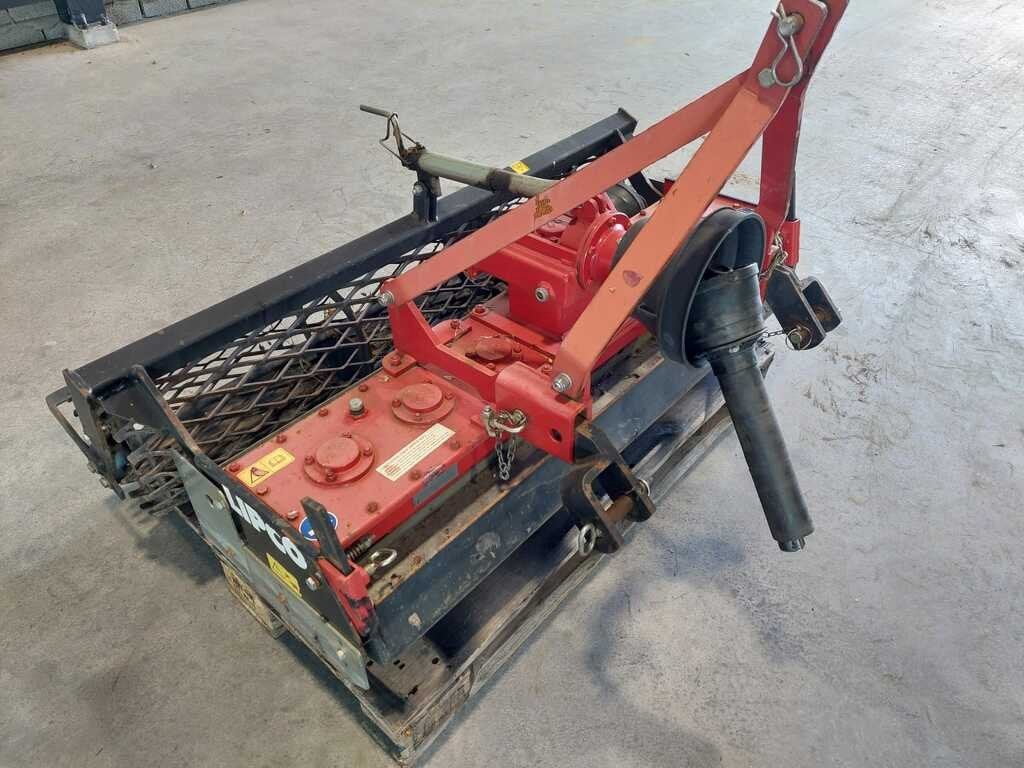 LIPCO UKD 125L, Articles professionnels, Autre, Labour