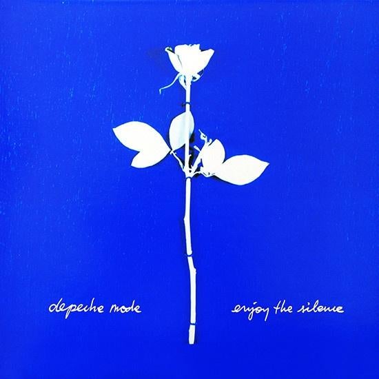 mode Depeche, Enlèvement ou Envoi, 7 inch