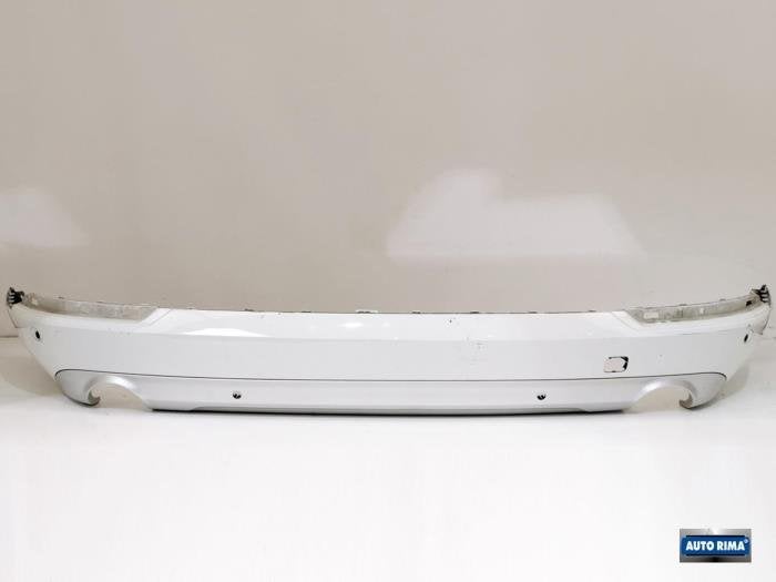Bumpercover achter van een Volvo XC90, Auto-onderdelen, Gebruikt, -, -, Ophalen of Verzenden