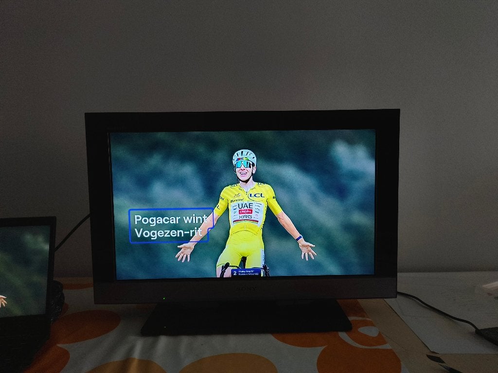 Sony Bravia 26in  (KDL-26EX302), Audio, Tv en Foto, Televisies, Ophalen, Gebruikt, Sony, 60 tot 80 cm