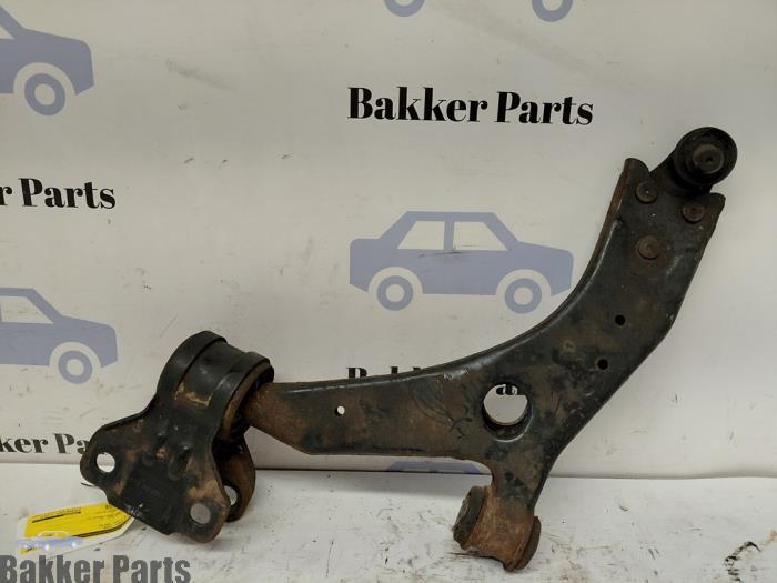 Bras de suspension avant gauche d'un Ford Focus, -, -, 3 mois de garantie, -
