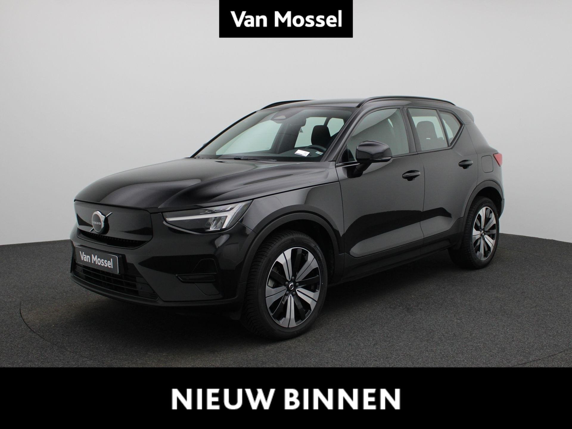 Volvo XC40 Recharge Core (automatique), Autos, Achat, Electronic Stability Program (ESP), Entreprise, 170 kW