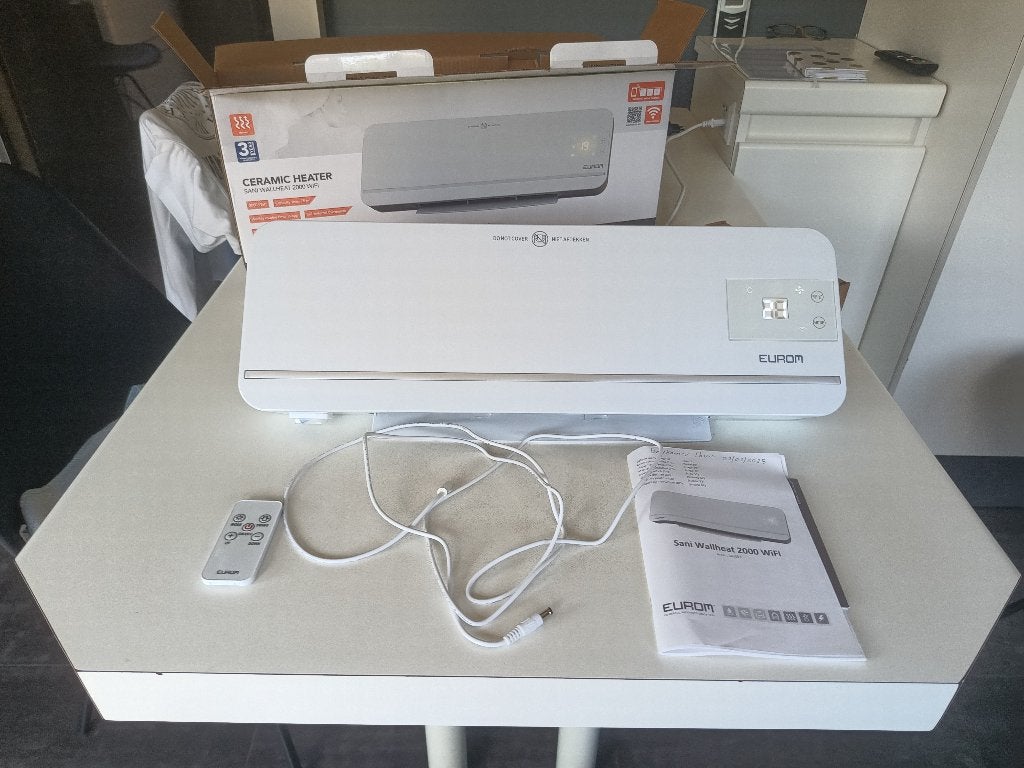 keramische verwarming, Ophalen, Minder dan 30 cm, Overige typen, Minder dan 60 cm